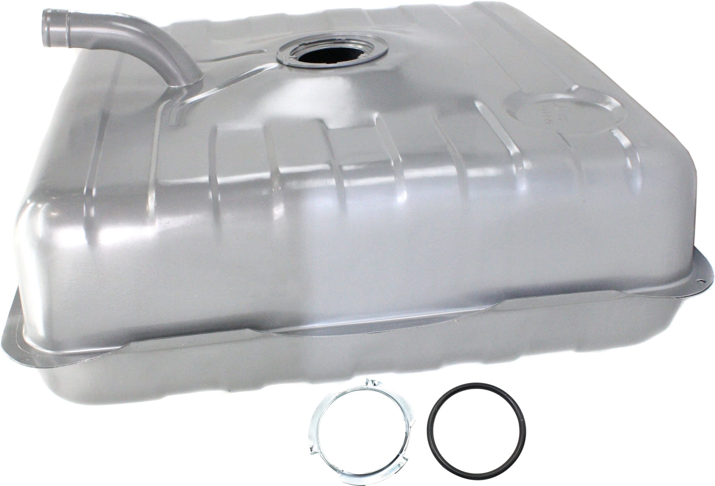 Replacement C670159 Fuel Tank Compatible with 1987 Chevrolet Blazer 1982-1987 GMC Jimmy 25 gallons / 95 liters
