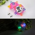 thumbnail image 5 of Carroterr Jumping Flashing Dog Ball LED For Pets Dogs Toys Joggle Vibrating Color W1N8, 5 of 9