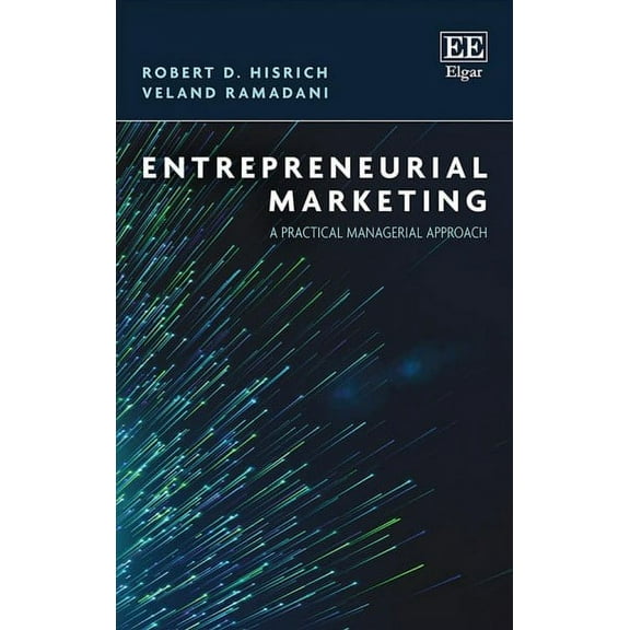 Advanced Introduction to Entrepreneurship (Paperback) by Robert D. Hisrich