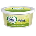thumbnail image 4 of Becel Margarine Vegan, 4 of 5