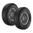 thumbnail image 1 of 2 Llantas 225/55R18 98V Continental  Conti Crosscontact Lx 2, 1 of 2