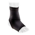 thumbnail image 1 of DonJoy Performance Figure 8 Ankle Sleeve with Straps for Moderate Support - Ankle Sprains, Strains, Inflammation, Swelling, Pain - Medkum, 1 of 2