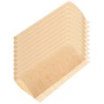 thumbnail image 5 of GETAJGHSD Bakery Paper Liner Baking Papers Paper 500 Sheets 20x20cm, 5 of 8
