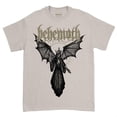 thumbnail image 1 of Behemoth  Adult Angel Of  T-Shirt, 1 of 3