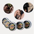 thumbnail image 1 of Gel reparador de cicatrices para tatuajes, ungüento profesional en crema para la recuperación de tatuajes, cuidado hidratante para la piel después de la reparación de tatuajes, crema 24 piezas Khall JM18922, 1 of 6