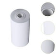 thumbnail image 6 of figatia Thermal Printer Paper Receipt Paper Roll DIY Supplies Supermarket Shopping Register Receipt Printing Paper Thermal Paper Roll, 6 of 8