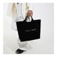 thumbnail image 5 of Bolsa para Mujeres Carta de Gran Capacidad Casual Bolsa de Trabajo Versátil Bolsas para las Mujeres para Desplazarse Viajes de Compras, 5 of 6