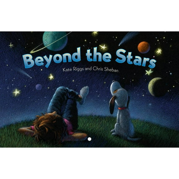 Beyond the Stars (Board book)