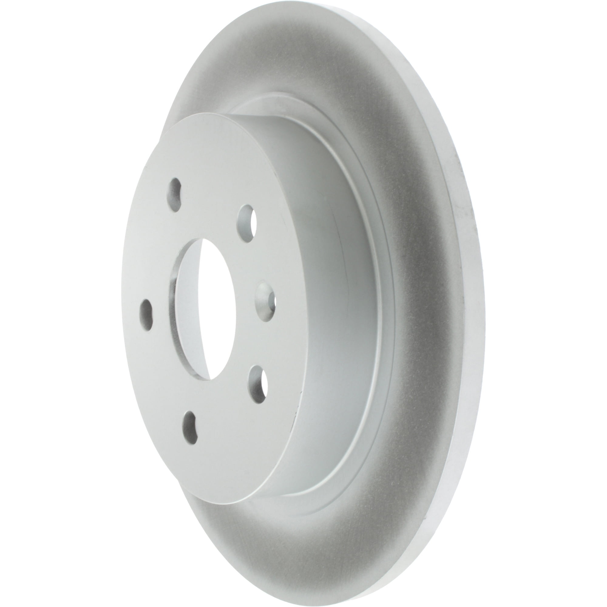 Centric Parts 320.62115F Centric GCX Elemental Protection Disc Brake Rotors - Full Coating, means
