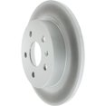 thumbnail image 3 of Centric Parts Disc Brake Rotor P/N:320.62115F, 3 of 5
