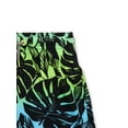 thumbnail image 2 of Wonder Nation Boys Quick Dry Stretch Swim Trunks with UPF 50+, Sizes 4-18 & Husky, 2 of 3