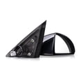 thumbnail image 5 of For Chevy Impala Limited 2014 2015 2016 Door Mirror Passenger Side | Power | Non-Heated | Replacement For 20759190 | GM1321306, 5 of 9