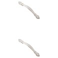 thumbnail image 1 of Advancent Perillas para gabinete Herrajes para muebles europeos Tiradores simples Decoraciones Type2 NO2, 1 of 6