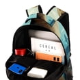 thumbnail image 4 of Lightweight Backpack Sea Lion School Bag Travel Laptop Daypack for Men Women Casual Rucksack, 4 of 6