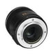 thumbnail image 2 of Lente de la cámara YONGNUO YN25mm F1.7M Cámara Prime Lens Auto / Manual Focus Gran apertura Micro 4/3 Reemplazo de montaje para Panasonic G100 / GH5 / G9 / G95 / G85 / GX9 / GX85 / GF10 / GF9 para Oly YONGNUO Lente de la cámara, 2 of 7