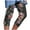 Black, variant on Iyufng Yoga Leggings for Women,Yoga Pants Plus Size Clearance,Womens Athletic Cropped Pants Floral Printing Casual Elastic Waist Beach Pants,Womens $15 & under