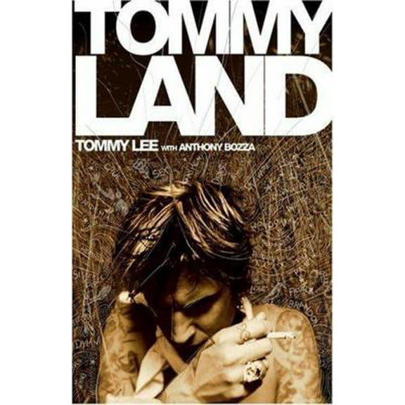 Pre-Owned Tommyland (Hardcover) 074348343X 9780743483438