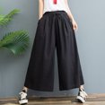 thumbnail image 3 of Pantalon Léger et Confortable pour l'Été Printemps, 3 of 7