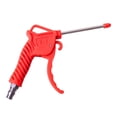 thumbnail image 4 of Pistola de soplado de aire Sopladores de polvo Bomba de aire de soplado de compresor de aire de alto rendimiento fácil de usar profesional para lavado, 4 of 9