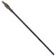 thumbnail image 1 of Mystical Staff Prop Ancient Egyptian Dress Up Walking Cane Golden 1Pack Halloween Costume Accessory, 1 of 1
