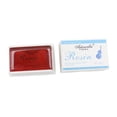 thumbnail image 3 of MERIGLARE Amber Red Rosin Resin for Violin Viola Cello Stringed, 3 of 9