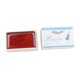 thumbnail image 3 of Boxed Resin Resin Violín Parte de Práctica Musical Accs Rojo, 3 of 9