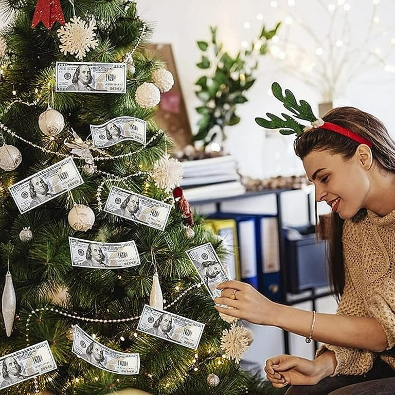 300 PCS Prop Paper Money Play Paper Money for Kids Pretend Play - Number Learning Education Toys for Girls Boys, Develops Early Math Skills, Prop for Board Game, Magic, Girls Boys Birthday