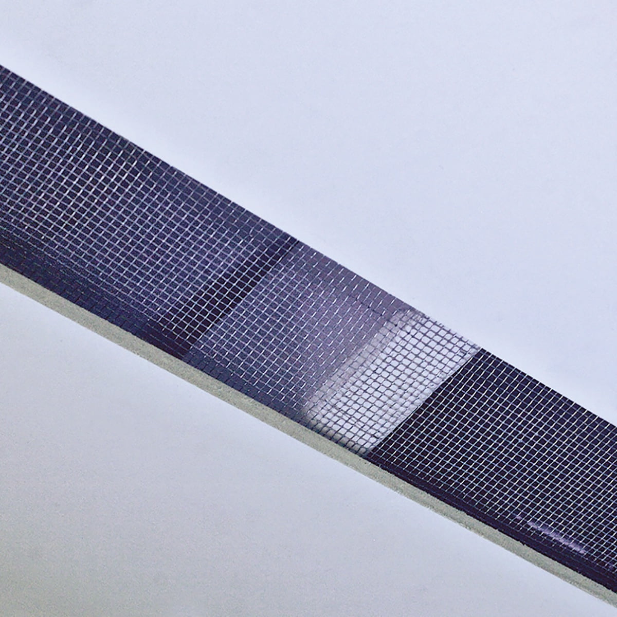 24in H x 50ft L Galvanized Hardware Cloth with 1/8in Openings