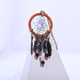 thumbnail image 2 of Llavero , regalo de llavero de de hecho a mano de estilo bohemio 5 Hugo Dream Catcher, 2 of 6