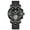 All Black, variant on Automatic Watch for Men Original Skeleton Tourbillon Mechanical Watch Waterproof Relo