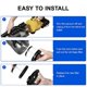 thumbnail image 2 of 2 uds Dewalt DCV501HB 20v DCV5011H filtro de repuesto para aspiradora DCV501LN, 2 of 5