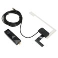 thumbnail image 1 of DAB DAB+ Box Radio Receiver SMA Interface Digital Sound Broadcast Receiver for Android, 1 of 5