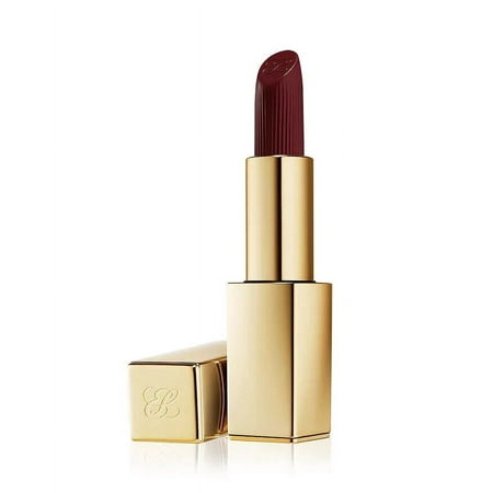 Estee Lauder Pure Color Creme Lipstick #672 Intoxicating Full Size