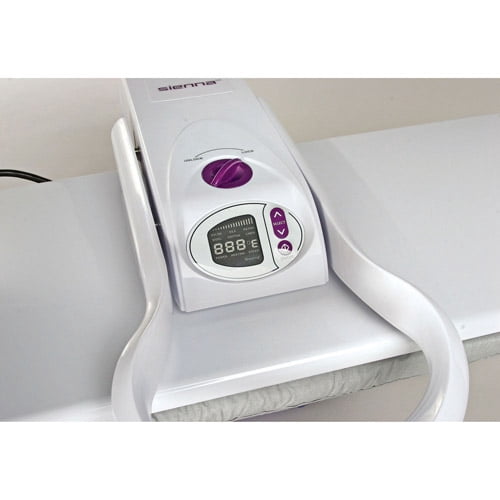 empressa steam press