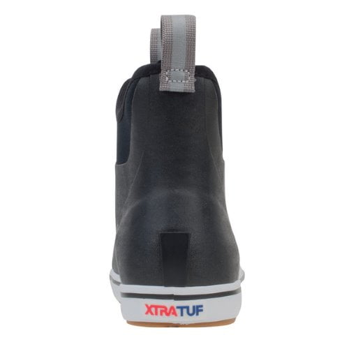 xtratuf men's ankle deck boot stores
