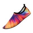 thumbnail image 4 of 1 par de zapatos de agua para hombres y mujeres, calcetines de agua de secado 41-42 Sunnimix Hombres Mujeres Zapatos de agua, 4 of 7
