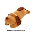 thumbnail image 3 of Soft Large Dog Plush Hugging Pillow, Giant Dogs Puppy Stuffed Animals Toy Gifts for Toddler Kids Toys Gift for Adult Boys Girls Ages 2-12+, 3 of 6