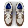 thumbnail image 4 of New Balance Numeric Men's Tiago Lemos 1010 Grey Blue Shoes, 4 of 5