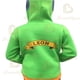 thumbnail image 5 of Anime Figures Kids Sally Hooded Sweatshirt Clothes Pullover Boys Hoodie Nita-Heros Stars-Game Cosplay Coat Clothes Fleece Tops, 5 of 5