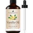 thumbnail image 1 of Mezcla artesanal de aceite esencial de vainilla 30 ml puro, 1 of 5