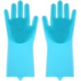 thumbnail image 1 of All Dryer Sheets 120 Gloves Reusable Cleaning Gloves, 1 of 6