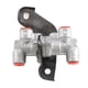 thumbnail image 4 of Car Brake Proportioning Metering Vlave 46210-SR3-013 46210SR3013 for 1992-1995 Brake Distribution Va, 4 of 5