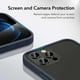 thumbnail image 2 of Funda Bumper ESR Cloud para iPhone 12 y 12 PRO - Rojo, 2 of 7
