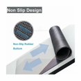 thumbnail image 3 of Queilt 4PCS Miracle Sponge / Melamine Sponge - Stain Remover White, 3 of 5