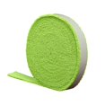 thumbnail image 1 of Anti-slip Tennis Racket Sweatband 1 Roll Tennis Racket Towel 5m Super Sweat Absorbent Thickened Sweat Tape Great Friction Anti-slip Soft Shockproof, 1 of 8