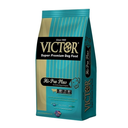 Victor Hi Pro Plus Dog Food Reviews Victor Hi Pro Plus Dog Food Reviews