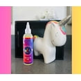 thumbnail image 2 of Icy Baby Kids Cotton Candy Growth Oil, Kids Hair and Scalp Oil, 2 of 9