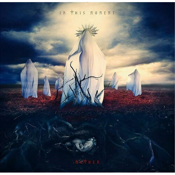 In This Moment - Mother - Music & Performance - CD