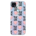 thumbnail image 1 of Funda para Blade V 2020 Vita InstaCase Corazones True Love Antigolpes, 1 of 4