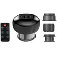 thumbnail image 1 of EGNMCR Remote Control Cupping Kit For Massage Cure 4-in-1 Cupping Cure Set With Red Light 2 Changeable Cups Smart Cupping For Muscle Soreness Electric cupping device, 1 of 1